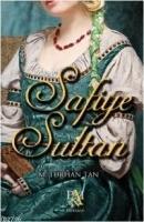 Vorderes Coverbild Safiye Sultan