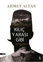 Vorderes Coverbild Kilic Yarasi Gibi Cep Boy