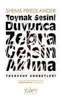 Vorderes Coverbild Toynak Sesini Duyunca Zebra Gelsin Aklina