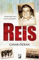 Vorderes Coverbild Reis