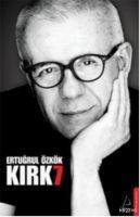 Vorderes Coverbild Kirk7