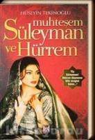 Vorderes Coverbild Muhtesem Süleyman Yönetim ve Liderlik Sirlari