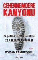 Vorderes Coverbild Cehennemdere Kanyonu