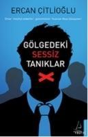 Vorderes Coverbild Gölgedeki Sessiz Taniklar