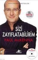 Vorderes Coverbild Sizi Zayiflatabilirim