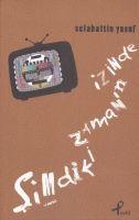 Vorderes Coverbild Simdiki Zamanin Izinde