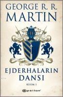 Vorderes Coverbild Ejderhalarin Dansi Kisim 1