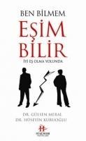 Vorderes Coverbild Ben Bilmem Esim Bilir