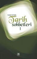 Vorderes Coverbild Tarih Sohbetleri 1