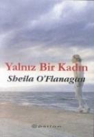 Vorderes Coverbild Yalniz Bir Kadin