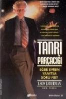 Vorderes Coverbild Tanri Parcacigi