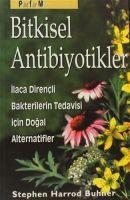 Vorderes Coverbild Bitkisel Antibiyotikler