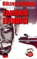 Vorderes Coverbild Zamanin Efendisi