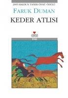 Vorderes Coverbild Keder Atlisi