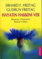 Vorderes Coverbild Hayatin Hakkini Ver