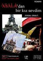 Vorderes Coverbild Asaladan Bir Kiz Sevdim