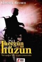 Vorderes Coverbild Hergün Hüzün