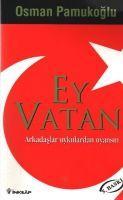 Vorderes Coverbild Ey Vatan