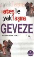 Vorderes Coverbild Atesle Yaklasma