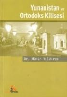 Vorderes Coverbild Yunanistan Ve Ortodoks Kilisesi