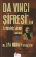 Vorderes Coverbild Da Vinci Sifresinin Ardindaki Adam