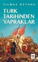 Vorderes Coverbild Türk Tarihinden Yapraklar