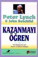 Vorderes Coverbild Kazanmayi Ögren