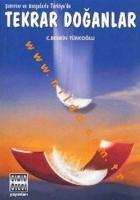 Vorderes Coverbild Sahitler Ve Belgelerle Türkiyede Tekrar Doganlar