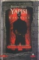 Vorderes Coverbild Beden Yüz Yapisi Karakter