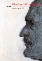 Vorderes Coverbild Adan Zye Nazim Hikmet