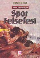 Vorderes Coverbild Spor Felsefesi; Temel Sorunlariyla