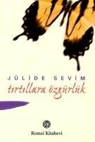 Vorderes Coverbild Tirtillara Özgürlük