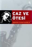 Vorderes Coverbild Caz ve Ötesi