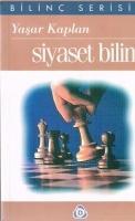 Vorderes Coverbild Bilinci Serisi 8 - Siyaset Bilinci