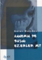 Vorderes Coverbild Annemin De Basini Ezerler Mi
