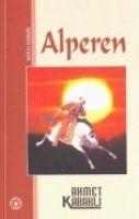 Vorderes Coverbild Alperen