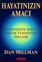 Vorderes Coverbild Hayatinizin Amaci