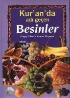 Vorderes Coverbild Kuranda Adi Gecen Besinler