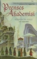 Vorderes Coverbild Prenses Akademisi