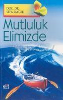Vorderes Coverbild Mutluluk Elimizde