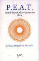 Vorderes Coverbild P.e.a.t.; Temel Enerji Aktivasyonu ve Ötesi