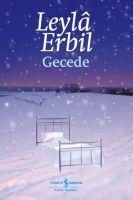 Vorderes Coverbild Gecede