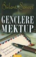 Vorderes Coverbild Genclere Mektup