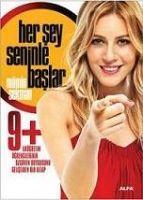 Vorderes Coverbild Her Sey Seninle Baslar 9