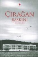 Vorderes Coverbild Ciragan Baskini