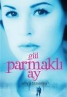 Vorderes Coverbild Gül Parmakli Ay