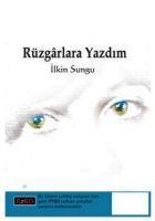Vorderes Coverbild Rüzgarlara Yazdim