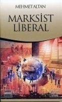 Vorderes Coverbild Marksist Liberal