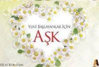 Vorderes Coverbild Yeni Baslayanlar Icin Ask