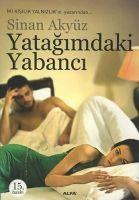 Vorderes Coverbild Yatagimdaki Yabanci